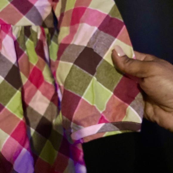 Girls Spring☀️Fall🍂Dress - Picture 5 of 6